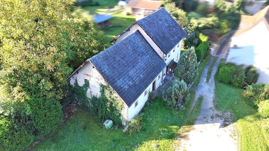 Immobilie in Untersteinach - Wohnhaus in ruhiger Ortslage - Bild 3