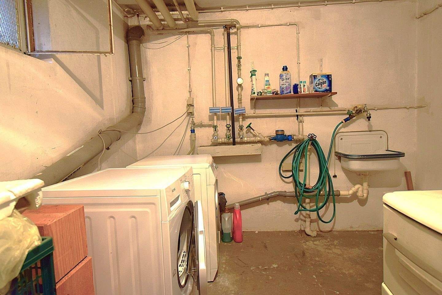 Immobilie in Mutlangen - Einfamilienhaus in Mutlangen mit 5,5 Zimmer, 121 m² Wohnfläche und gr. Garten  - Bild 4