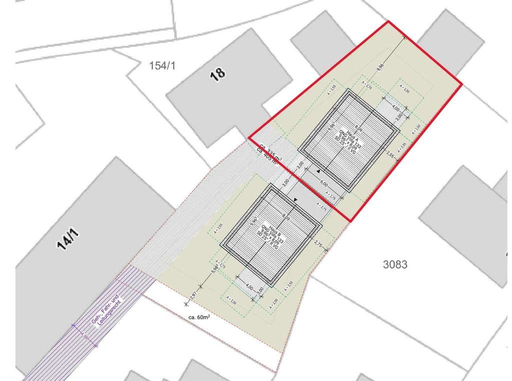 Immobilie in Neukirch - Ein Zuhause, das Zukunft hat – schlüsselfertiger Wohntraum in Neukirch - Bild 3