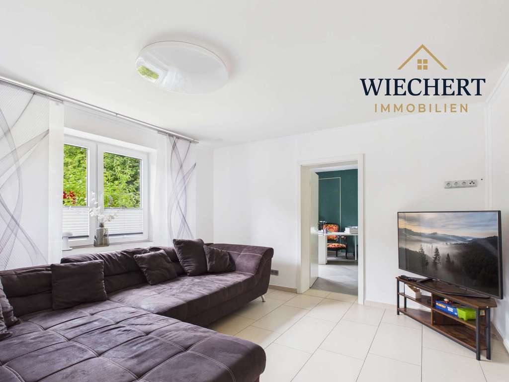 Immobilie in Hambergen - Viel Platz für die ganze Familie – modernisiertes Einfamilienhaus mit Pool und großem Grundstück - Bild 4