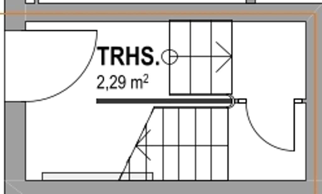 Immobilie in Allensbach - Ruhige 3-Zimmer-Wohnung mit Balkon im Zentrum von Allensbach mit Teilseeblick - Bild 2