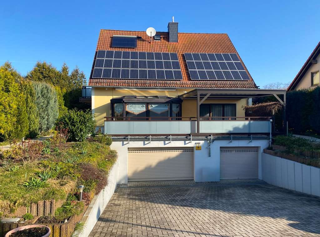 Immobilie in Bad Sulza - Ein Haus, das mehr kann: Raum für Familie, Zukunft und neue Wege - Bild 0