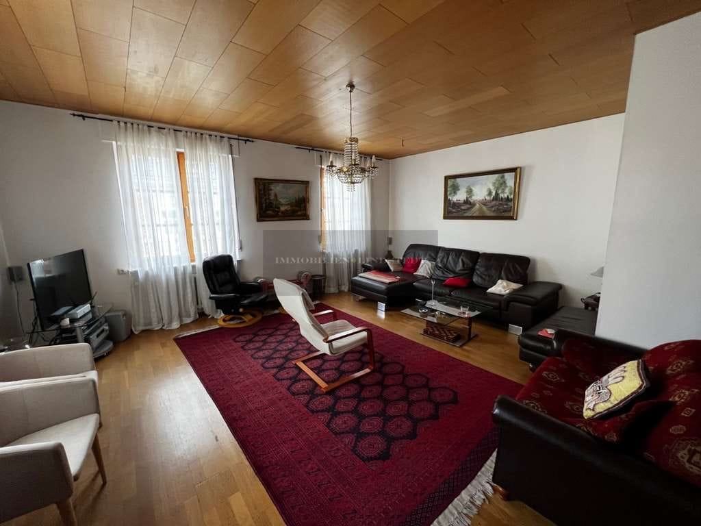Immobilie in Kröv - immobilien-lindstedt.de / 298 m² WOHN- UND GESCHÄFTSHAUS IN KRÖV AN DER MOSEL! - Bild 1