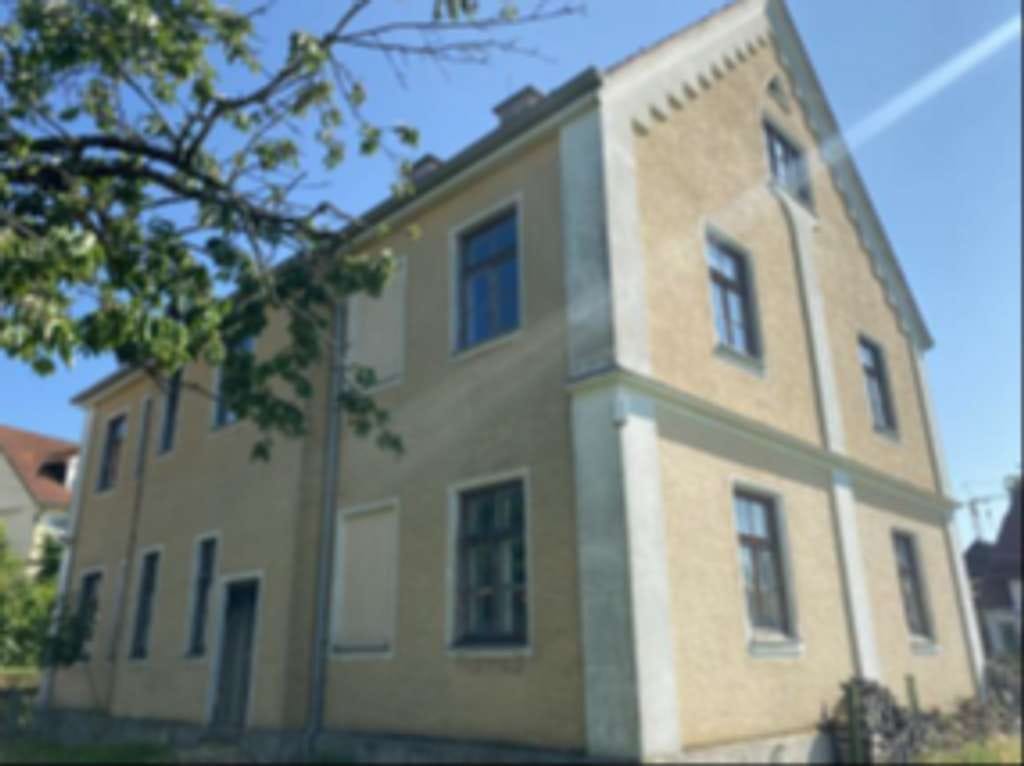 Immobilie in Altomünster - ehem. Pfarrhaus in Hohenzell zu verkaufen - Bild 1