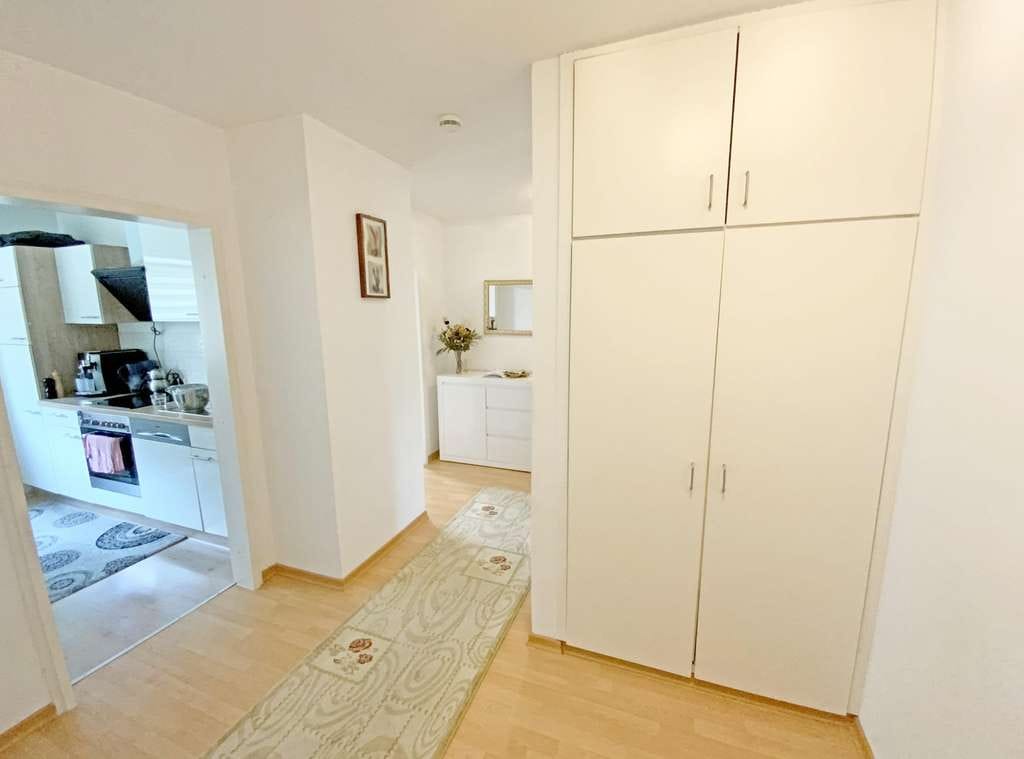 Immobilie in Günzburg - 3 Zimmer Eigentumswohnung mit Kfz-Stellplätzen - Bild 1