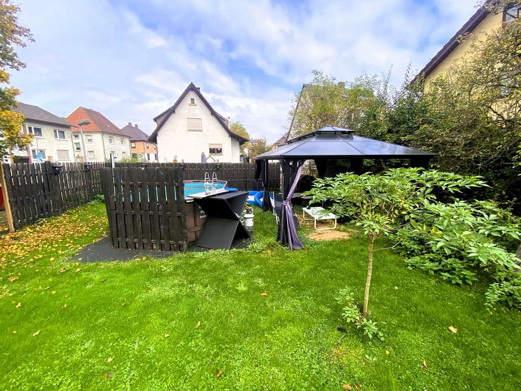 Immobilie in Kämpfelbach - ERSINGEN - Einfamilienhaus für Individualisten ! - Bild 3