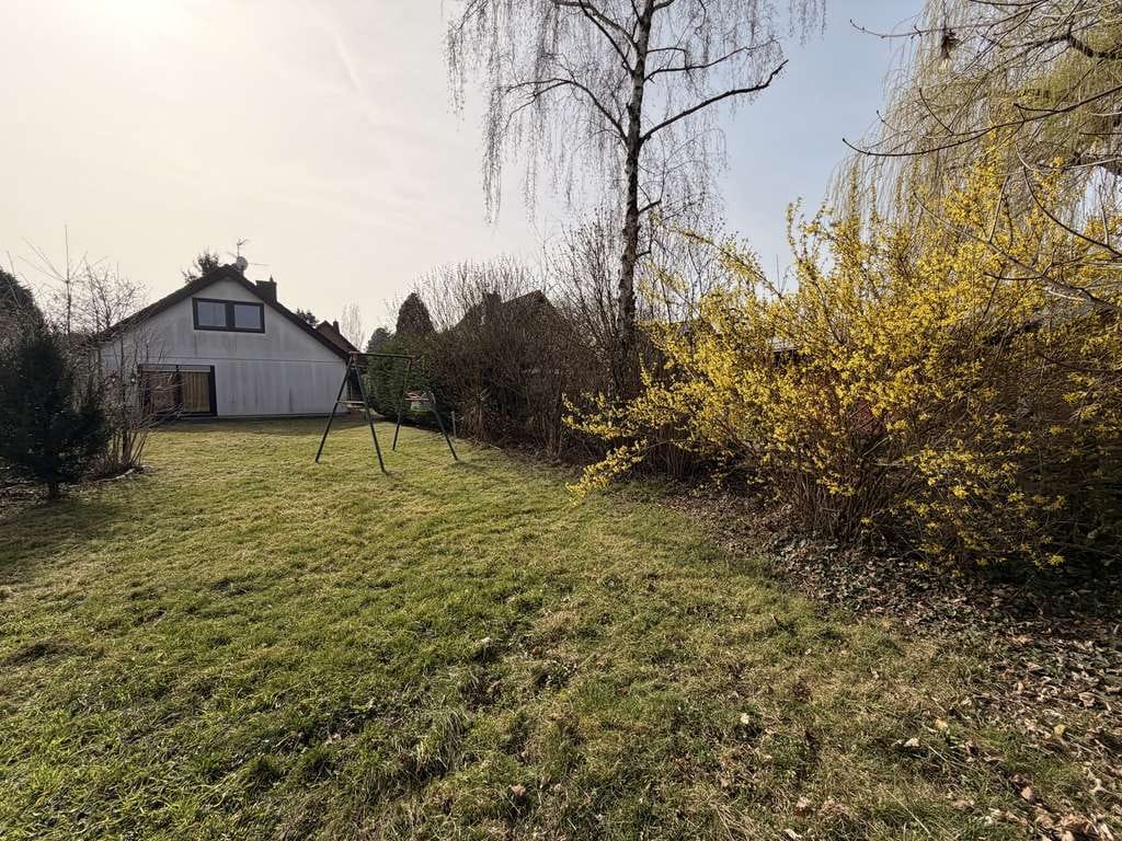 Immobilie in Meckenheim - Keine Käufercourtage: Ein-/ Zweifamilienhaus auf Erbpachtgrundstück - Bild 4