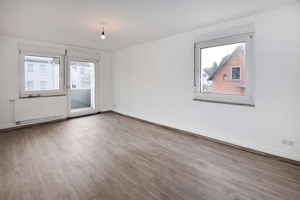 Immobilie in Blankenburg - Schöne 3-Zimmer-Wohnung mit Garage in ruhiger Harzlage. - Bild 0