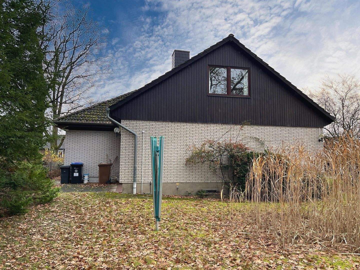 Immobilie in Soltau - Großes Einfamilienhaus mit Garage - Bild 3