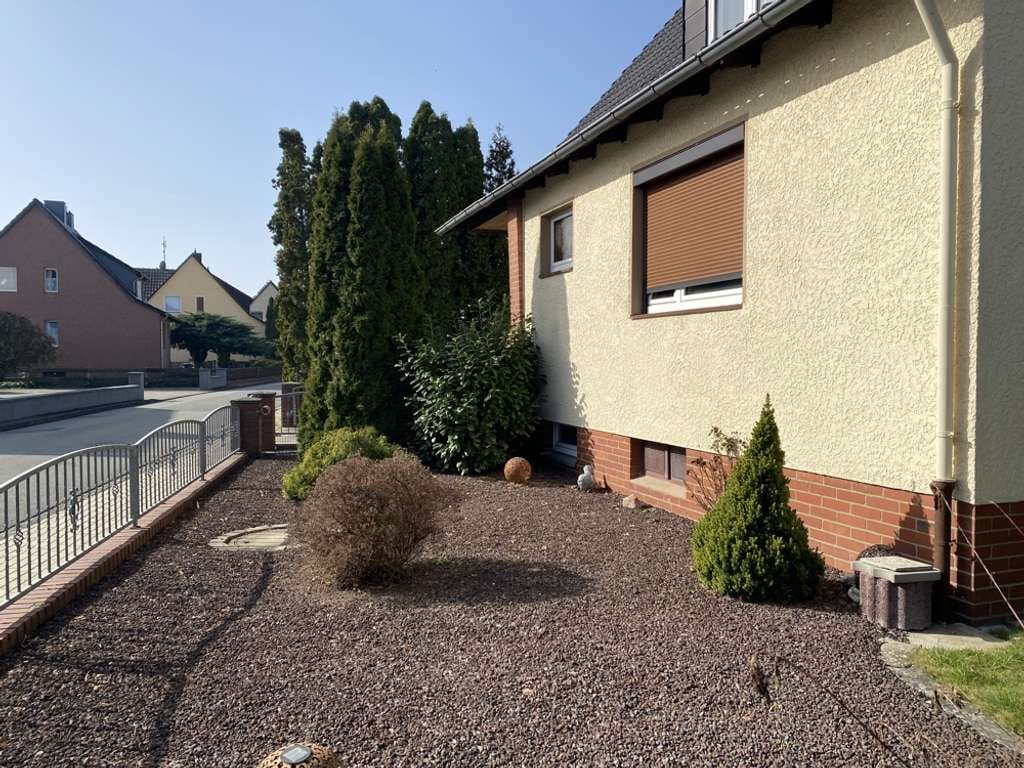 Immobilie in Grafhorst - EFH mit großem Grundstück / Ruhig und naturnah / 10 Min. nach WOB - Bild 3