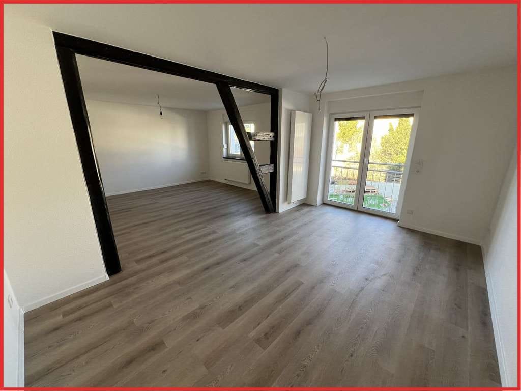 Immobilie in Ober-Olm - Saniertes MFH mit 7 Wohneinheiten, 8 Kfz-Stellplätzen und 1 Garage in Ober-Olm zu verkaufen - Bild 4