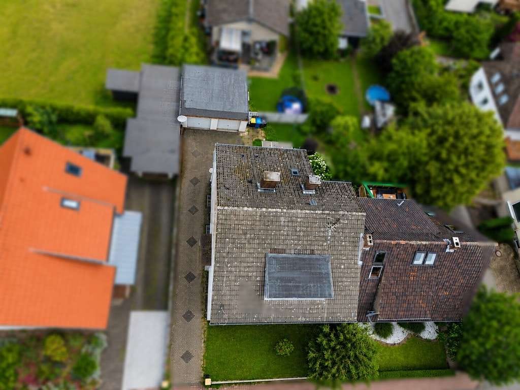 Immobilie in Höxter - Kapitalanlage! 3- Familienhaus in Höxter - Bild 2