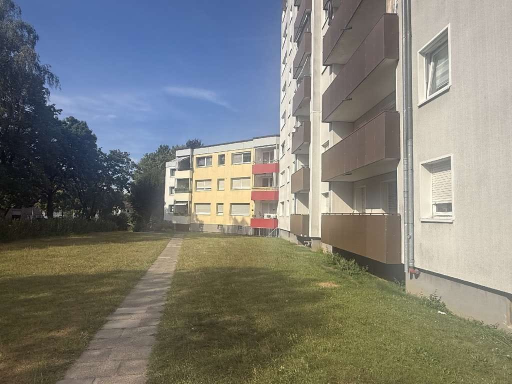 Immobilie in Haan - JA, zum renditestarken Wohnungspaket in Haan! - Bild 2
