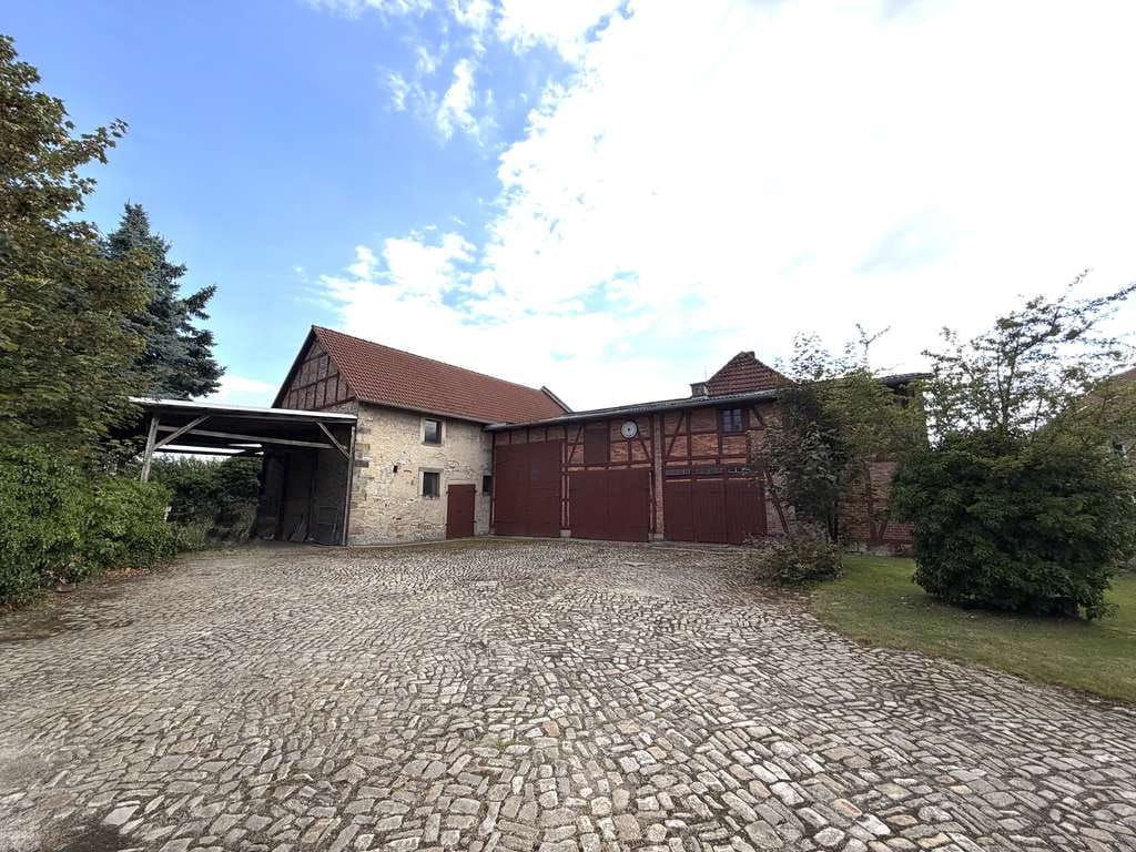 Immobilie in Velpke - Mehrfamilienhaus in Velpke mit 277 m² Wohnfläche - Bild 3