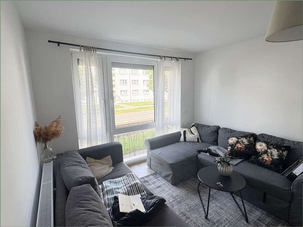 Immobilie in Halberstadt - Moderne 2-Zimmer-Wohnung in Halberstadt - ab Ende August 2026 frei lieferbar - Bild 4