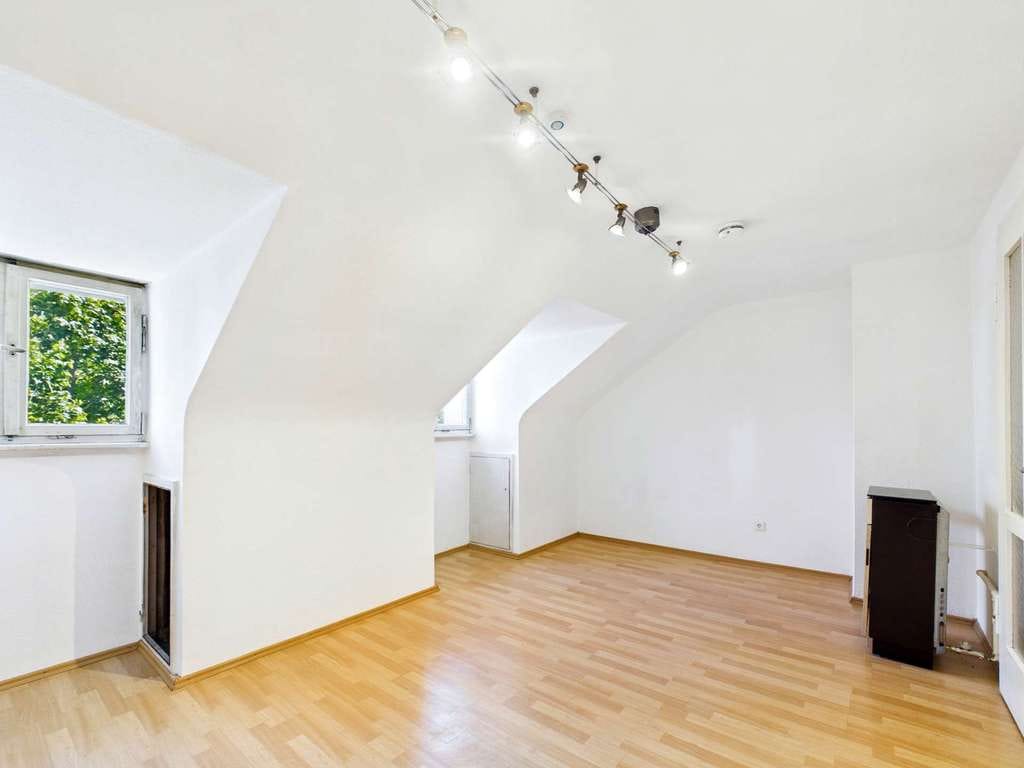 Immobilie in Stuttgart - Zwei Zimmer, ein Standortvorteil: kompakt wohnen in Stuttgart-Ost - Bild 3