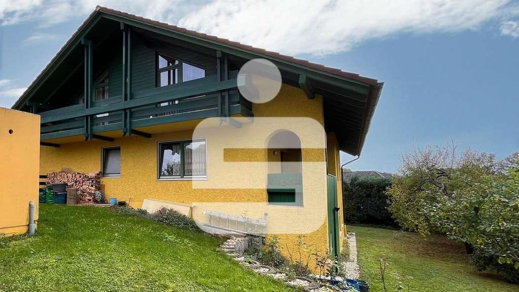 Immobilie in Vilshofen an der Donau - Großzügiges Mehrgenerationenhaus in Vilshofen an der Donau - Pleinting - Bild 0