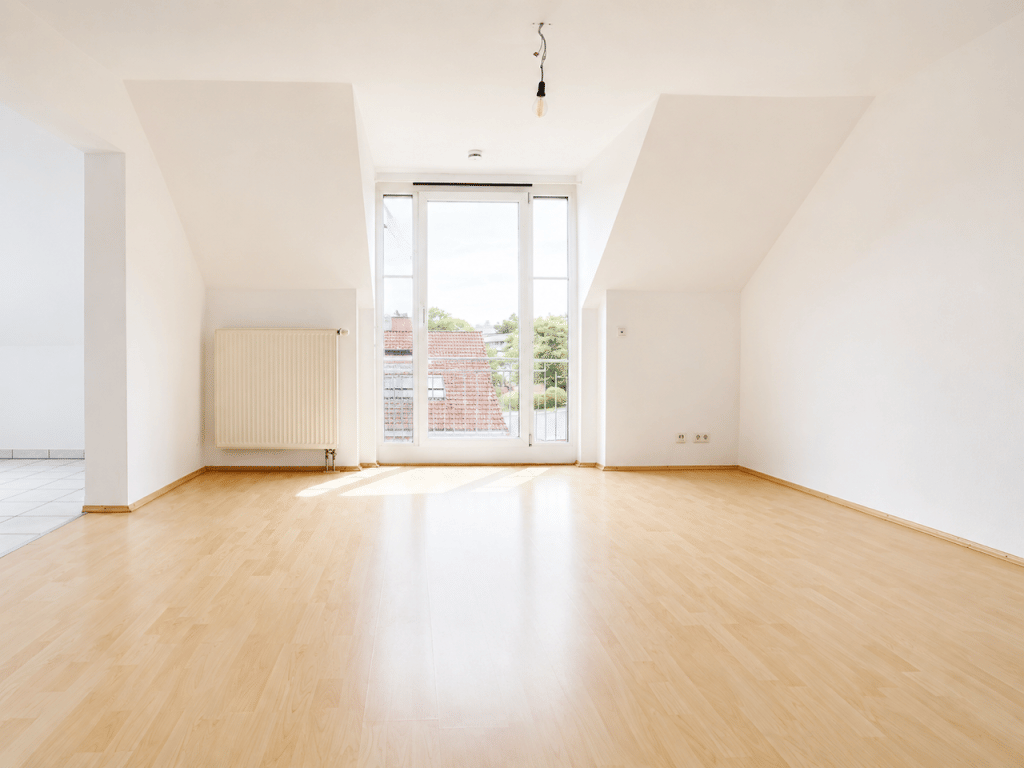 Immobilie in Aulendorf - Etagenwohnung in Aulendorf - Bild 2