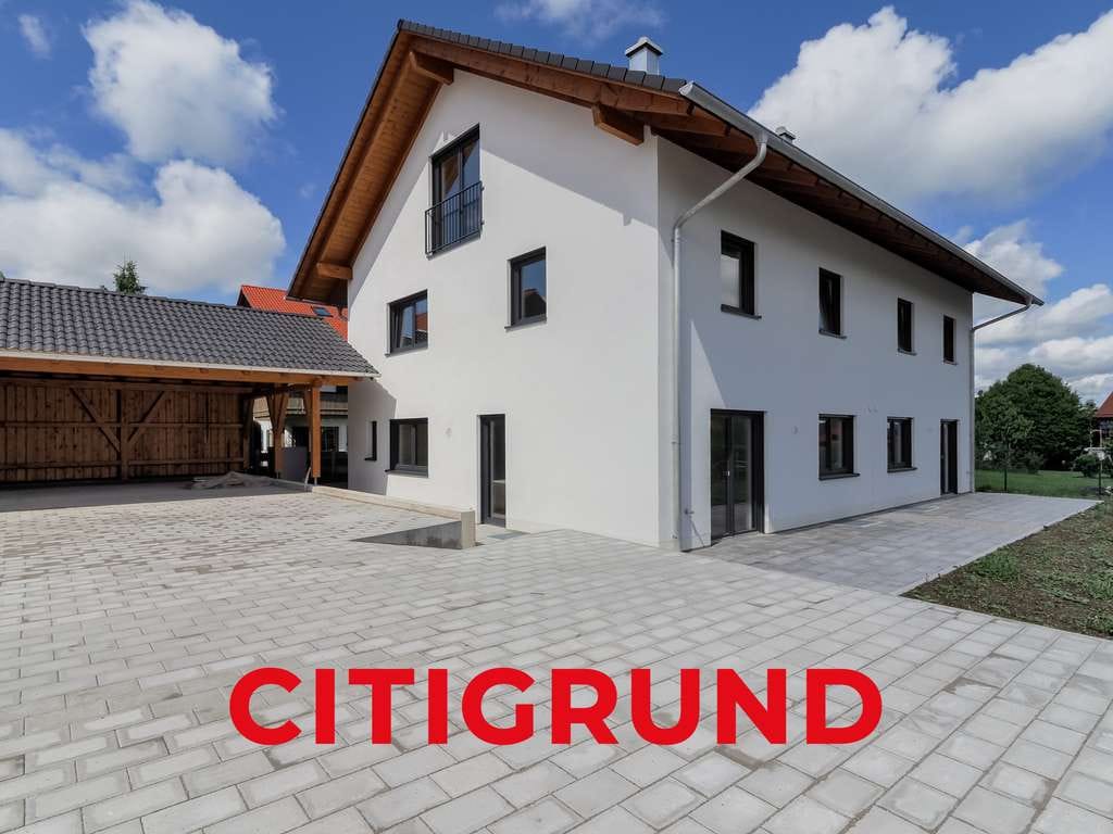 Immobilie in Benediktbeuern - Benediktbeuern - Hell. Geräumig. Idyllisch. - Bild 0