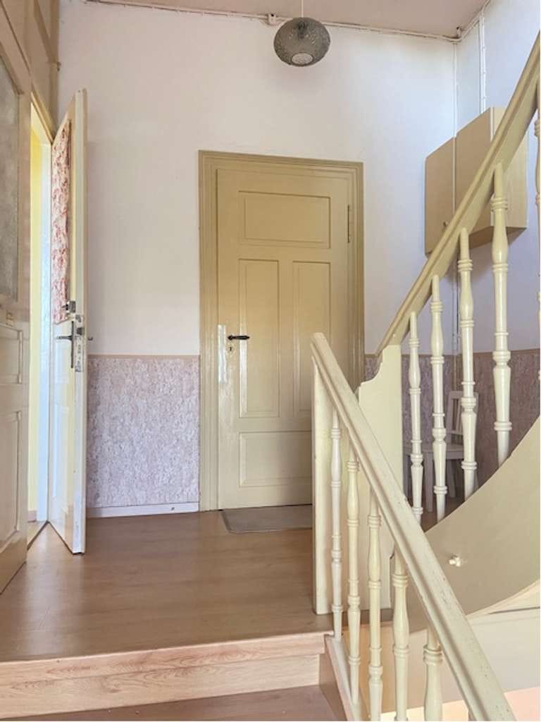 Immobilie in Hartha - Mehrfamilienhaus Dresdener Straße , 04746 (Baujahr 1880) - Bild 2