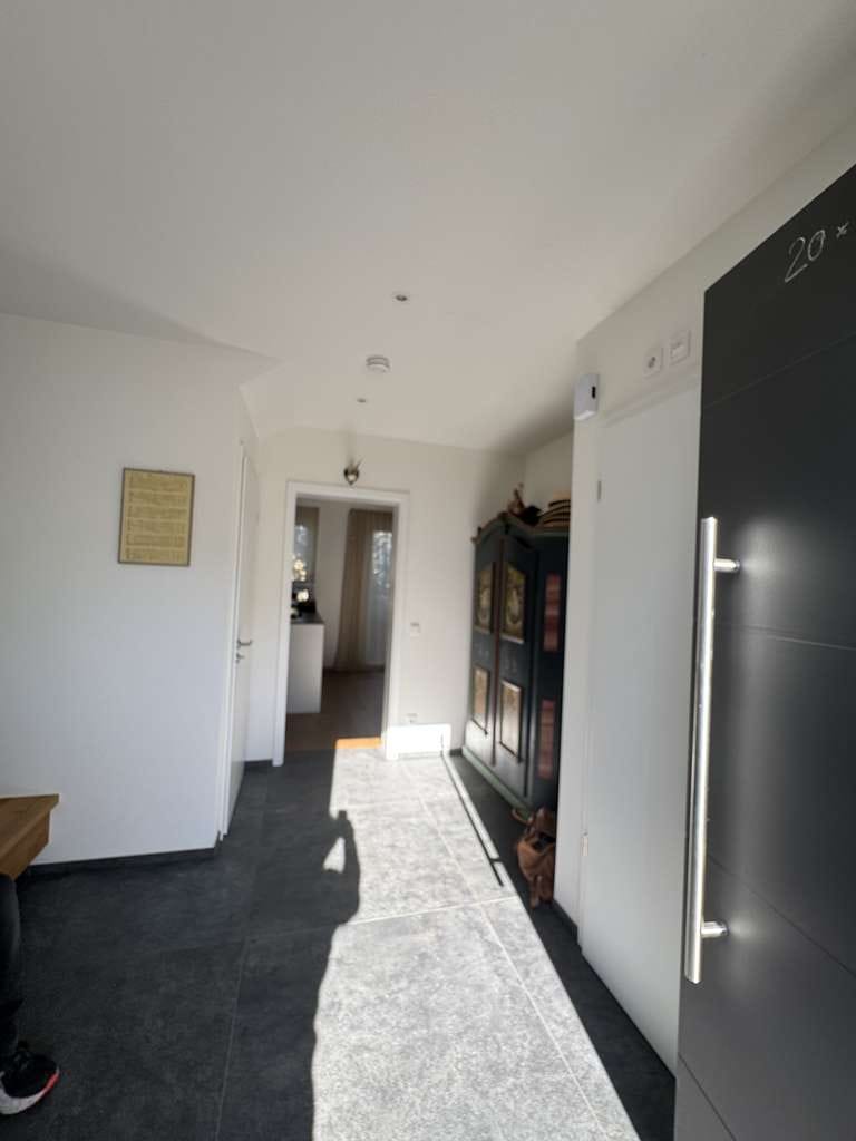 Immobilie in Schwaigen - Wunderschönes Einfamilienhaus im Grünen nähe Murnau - Bild 1