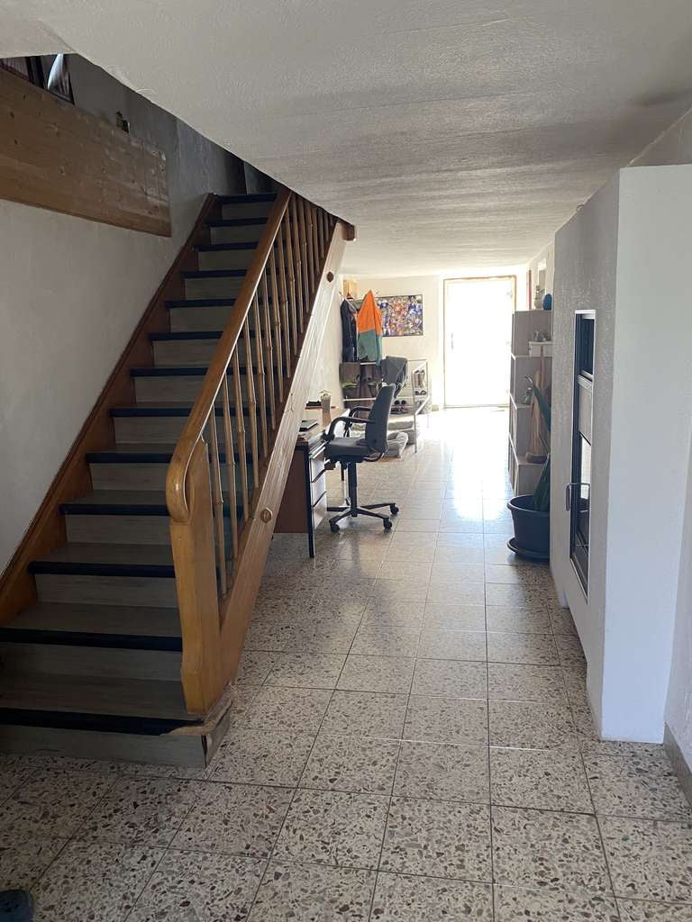 Immobilie in Ingoldingen - Ehemaliger Bauernhof – teilrenoviert mit viel Platz zum Leben und Entfalten - Bild 3