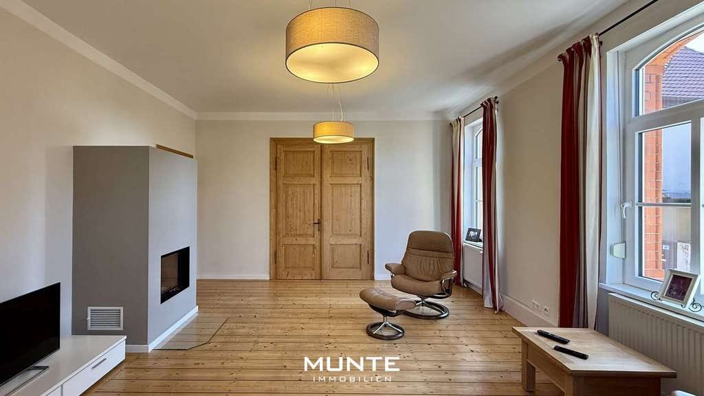 Immobilie in Beierstedt - Liebevoll saniertes Wohnhaus auf Drei-Seiten-Hof mit individuellen Entfaltungsmöglichkeiten - Bild 5