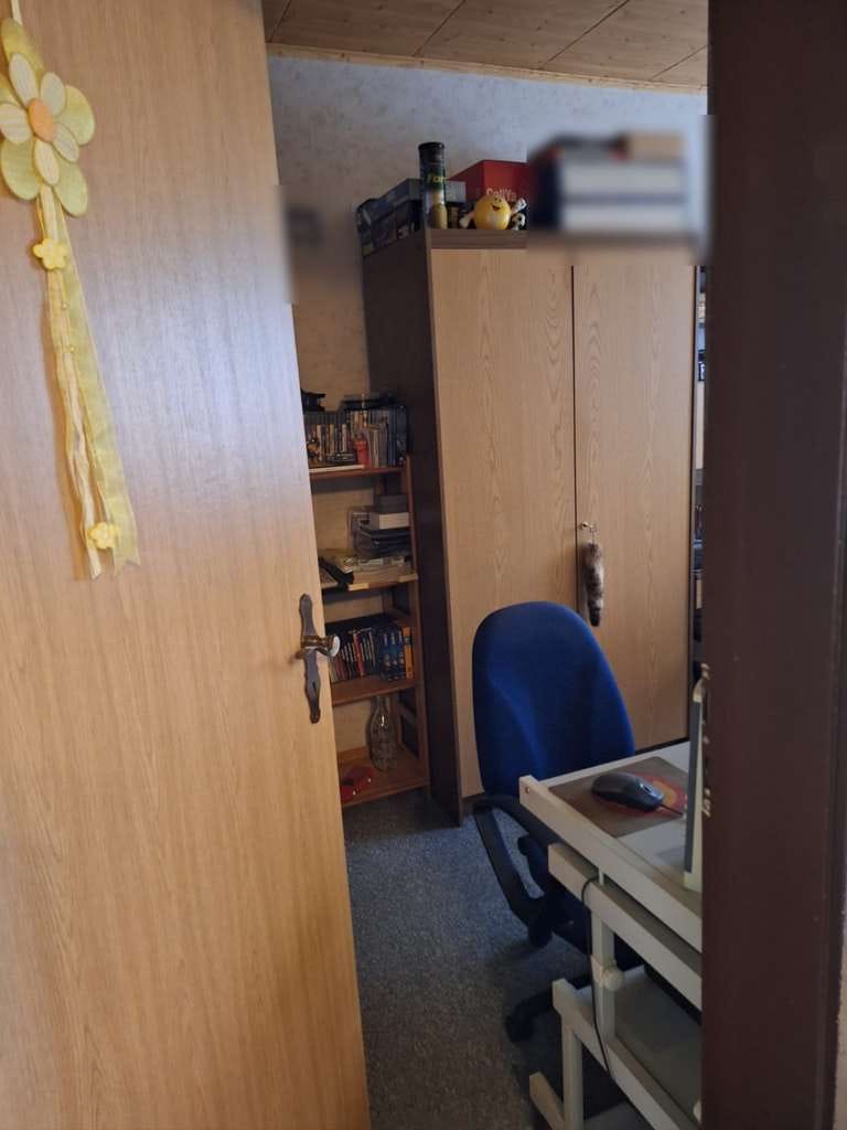 Immobilie in Perleberg - Drei-Raum-Wohnung (Eigentumskollektiv aus drei Wohnungen) in Perleberg - Bild 3