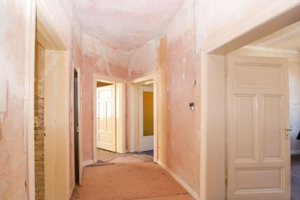 Immobilie in Braunschweig - 3-Zimmer-Wohnung mit Potential in Braunschweig! - Bild 2