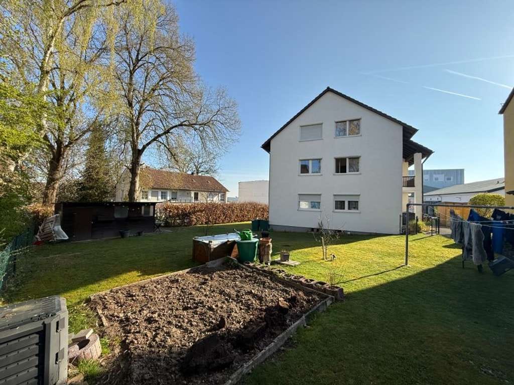 Immobilie in Oberreichenbach - Provisionsfrei* Mehrfamilienhaus mit 6 Wohneinheiten und Entwicklungspotenzial  in Oberreichenbach b - Bild 1