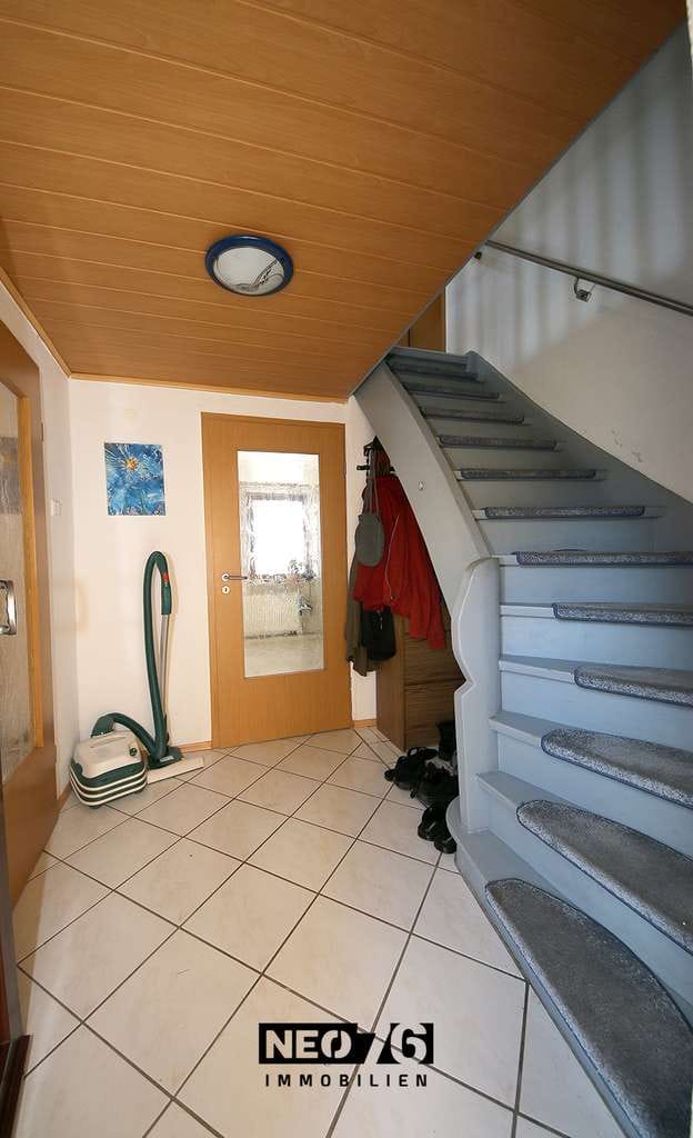 Immobilie in Ramberg - Kompaktes Zuhause mit viel Platz - sofort bezugsbereit - Bild 1