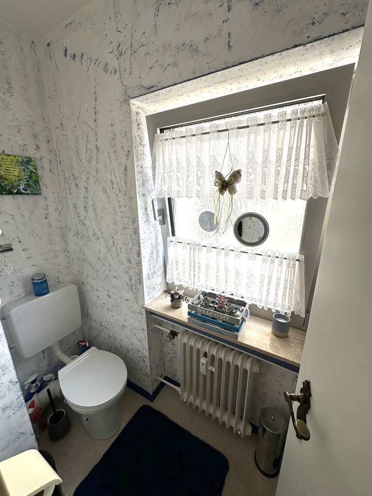 Immobilie in Rodgau - **Vermietete 2 Zimmer-ETW in gefragter Lage von Nieder-Roden** - Bild 4