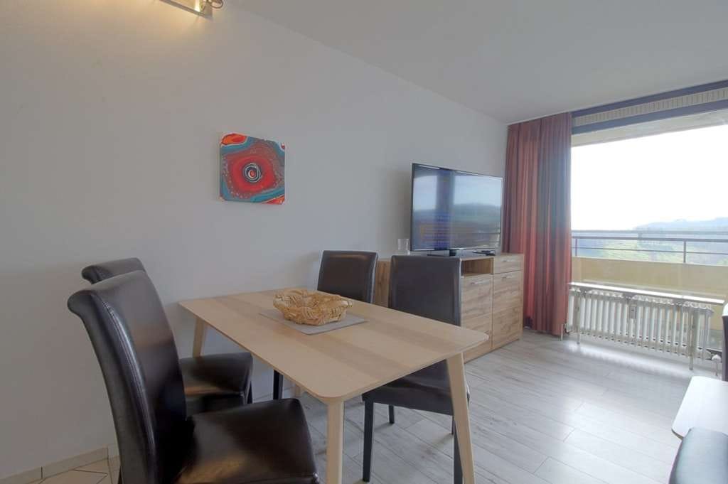 Immobilie in Braunlage - Modernes Appartement in der 12. Etage - Bild 4