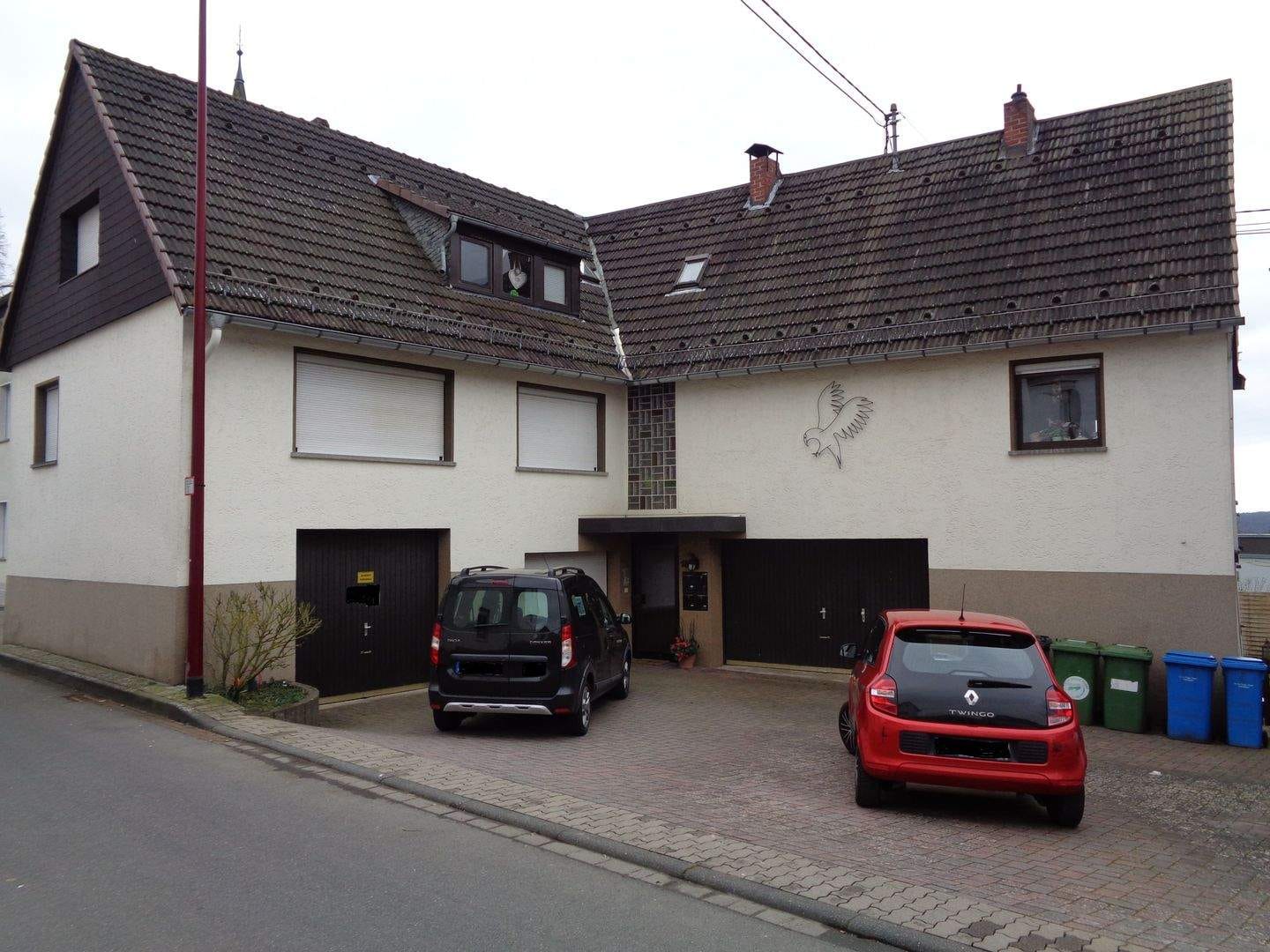 Immobilie in Bonefeld - Mehrfamilienhaus in Rengsdorf - Bild 0