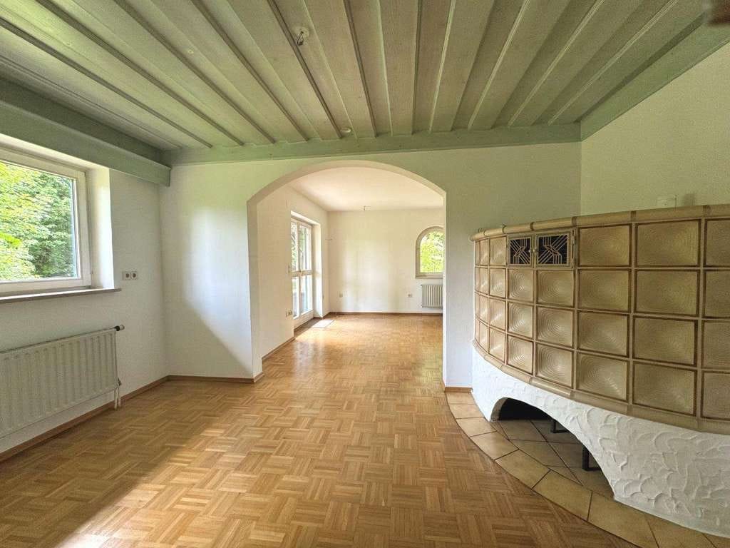 Immobilie in Schmiechen - Einfamilienhaus mit Einliegerwohnung ruhig in Top-Lage in Schmiechen bei Mering - Bild 4