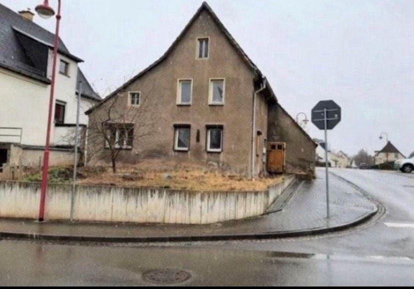 Immobilie in Haselbach - Einfamilienhaus freistehend in Haselbach - Bild 0