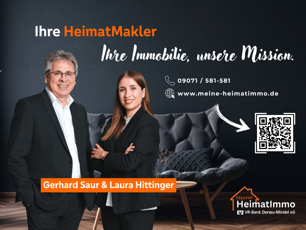 Immobilie in Mödingen -  - Bild 4
