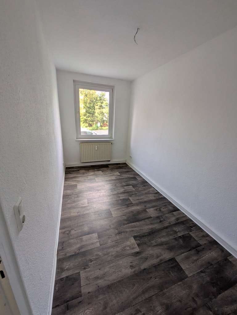 Immobilie in Brieskow-Finkenheerd - Ebenerdig Wohnen: 3-Zimmer-Wohnung in Brieskow-Finkenheerd mit Balkon  - Bild 3