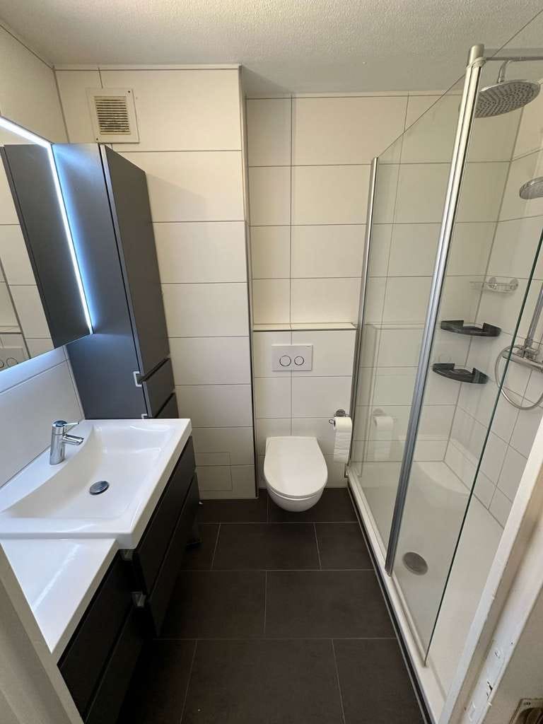 Immobilie in Rohrdorf - Idyllische 3-Zimmer-Etagenwohnung in Rohrdorf – Familienfreundlich und Kapitalanlage geeignet - Bild 4