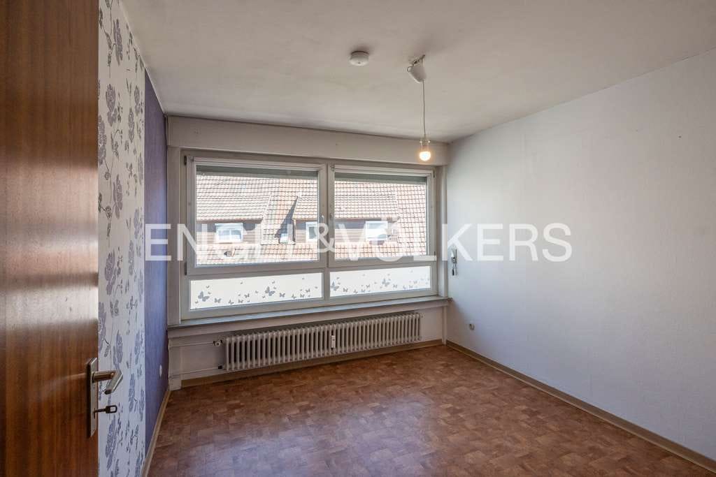 Immobilie in Köngen - Helle 3-Zimmer-Wohnung mit zwei Balkonen in Köngen - Bild 1