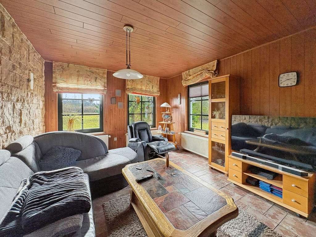 Immobilie in Sommersdorf - Einfamilienhaus mit viel Platz zum Leben und Wohnen in Sommersdorf - Bild 3