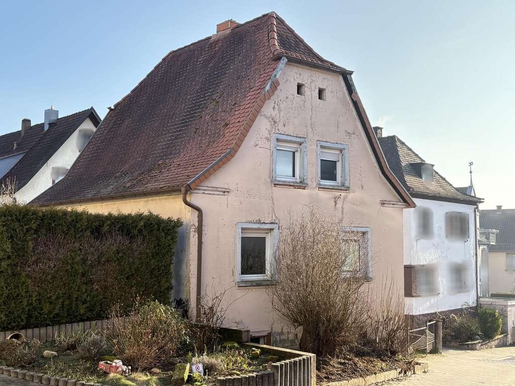 Immobilie in Hauenstein - Mach was draus! - Bild 1