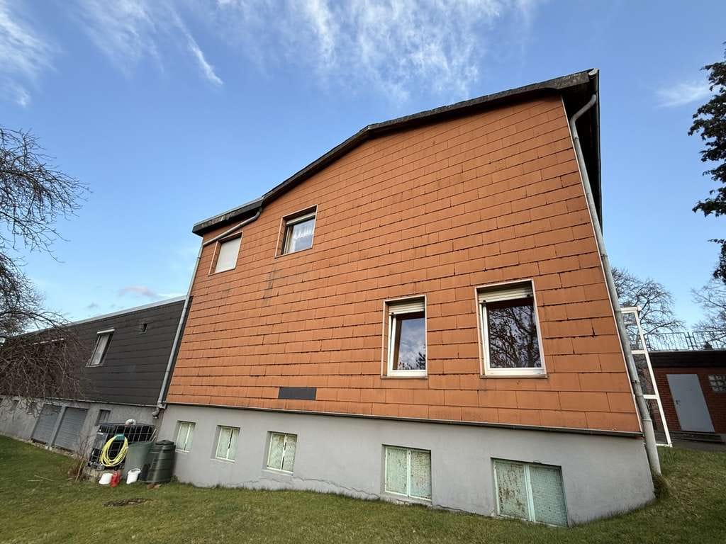 Immobilie in Roetgen - Roetgen: Wohn- & Gewerbeobjekt mit Entwicklungspotenzial auf ca. 1.000 m² Grundstück - Bild 3