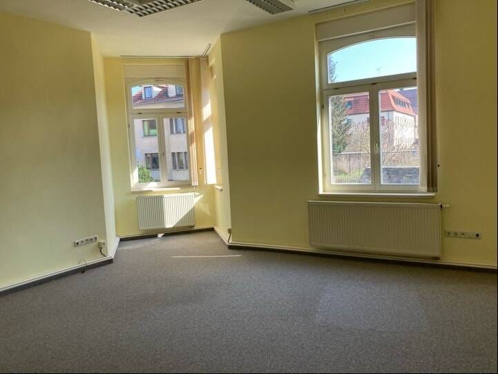 Immobilie in Schmalkalden - Stattliches Wohn- und Gewerbeobjekt im Villenstil in Schmalkalden - Bild 4