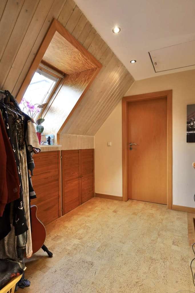 Immobilie in Berkenthin - Einfamilienhaus mit Bürogebäude, Garage + Wintergarten! - Bild 4
