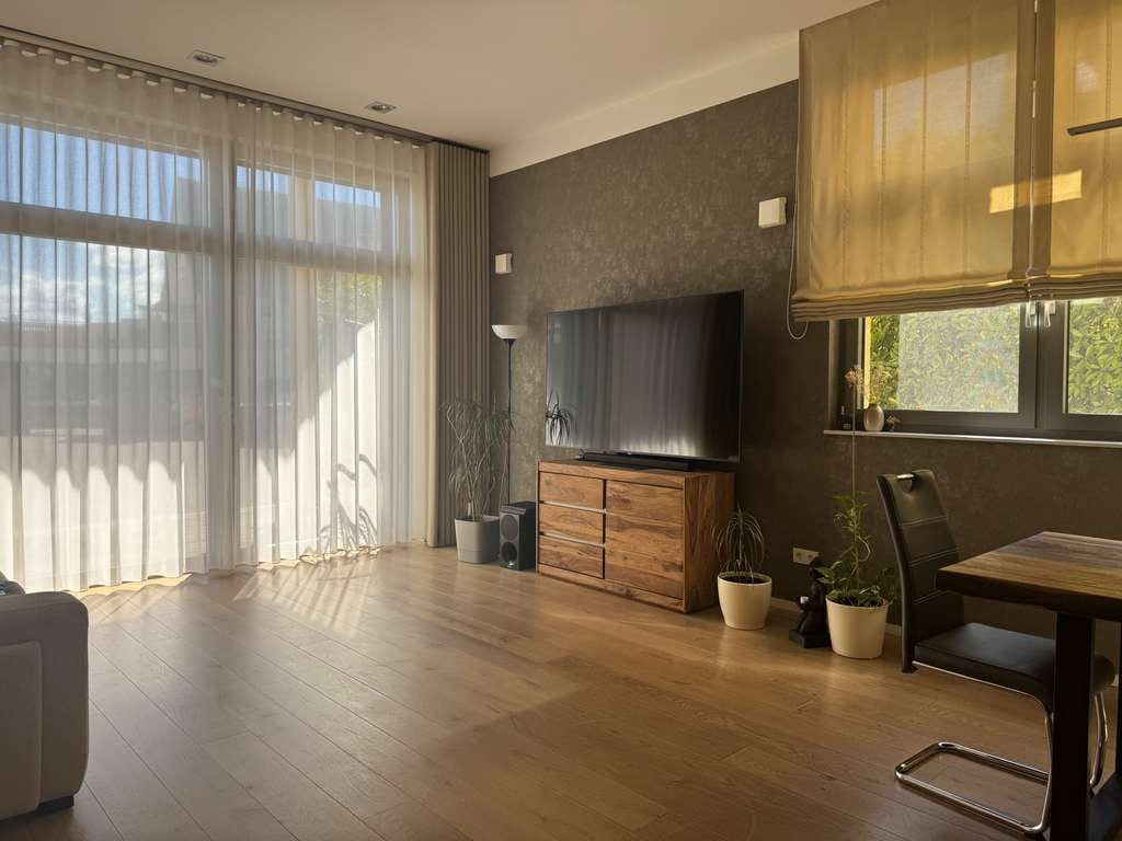 Immobilie in Oppenheim - Außergewöhnliche Eigentumswohnung im Loftstil mit Garage u. Stellplatz - Bild 3