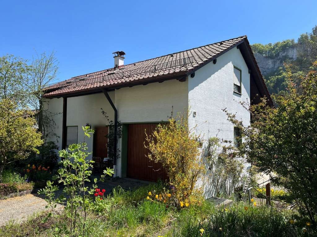 Immobilie in Beuron - Mehrfamilienhaus in idyllischer Lage - Bild 2
