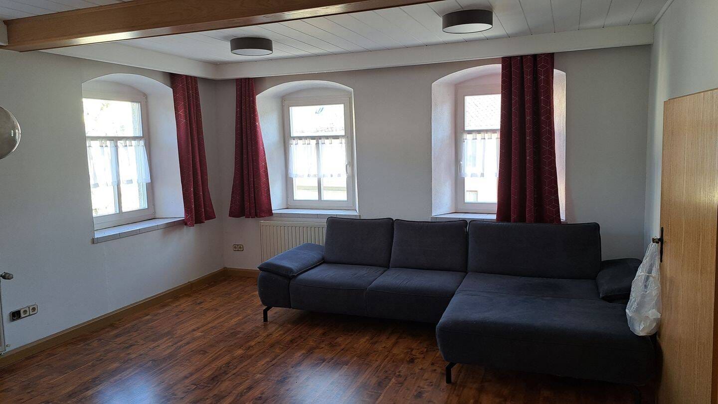 Immobilie in Kirchenlamitz - Charmantes Einfamilienhaus in Kirchenlamitz - Bild 3