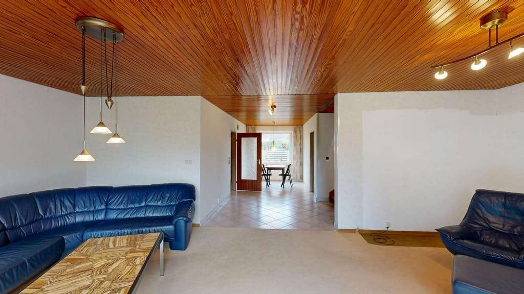 Immobilie in Hasloh - FAMILIEN-WOHN(T)RÄUME: Großzügige Doppelhaushälfte mit Keller & Sauna - Bild 4