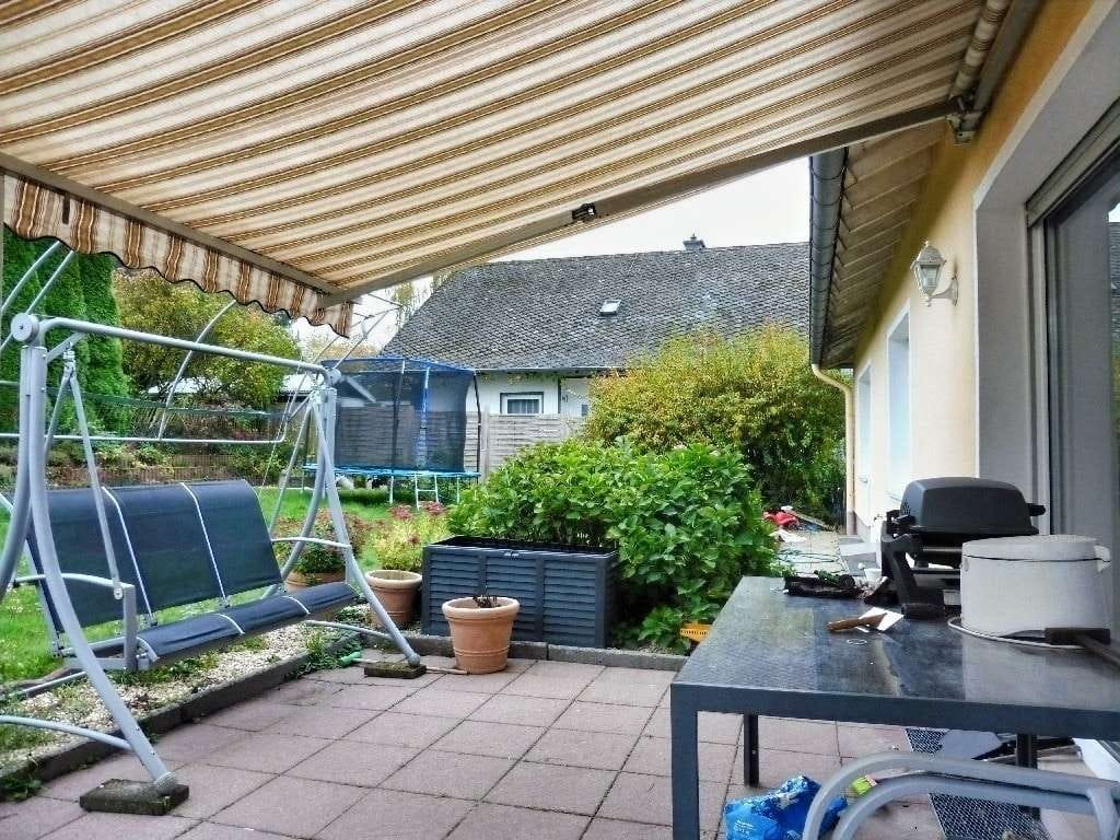 Immobilie in Bell (Hunsrück) - Traumhaus in Bestlage – gepflegter Bungalow mit Einliegeroption in Kastellaun - Bild 5